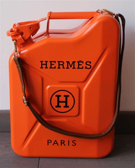 bidon hermes orange|hermes orange clothing.